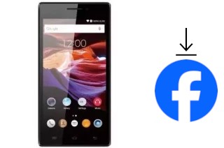 Comment installer Facebook sur un Myria MY9053