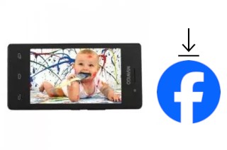 Comment installer Facebook sur un MyWigo 419 Turia