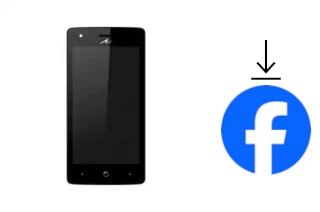 Comment installer Facebook sur un Navon D450