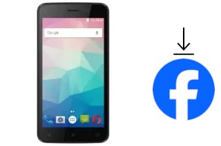 Comment installer Facebook sur un Navon Supreme Fine