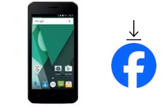 Comment installer Facebook sur un Navon T400 3G 2017