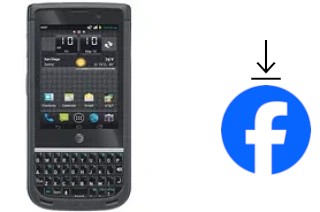 Comment installer Facebook sur un NEC Terrain