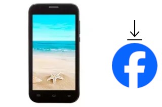 Comment installer Facebook sur un Neuimage NIM-450D