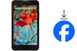 Comment installer Facebook sur un Neuimage NIM-601Q