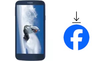 Comment installer Facebook sur un Newsmy K2