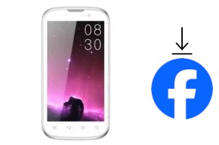 Comment installer Facebook sur un Newsmy N1