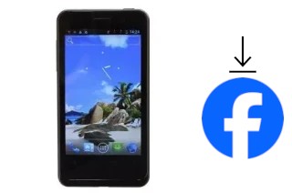 Comment installer Facebook sur un Newsmy NM860