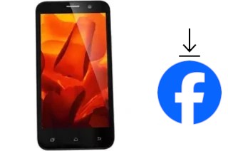 Comment installer Facebook sur un Newsmy T600