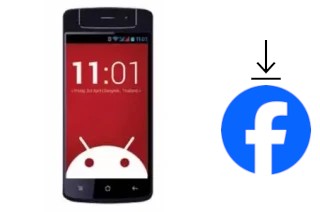 Comment installer Facebook sur un NEX Smart 11