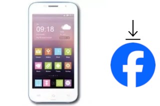Comment installer Facebook sur un NEX Smart 6