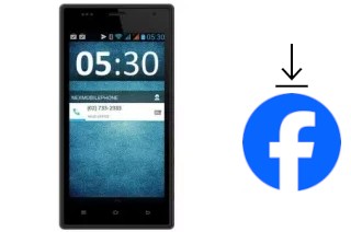 Comment installer Facebook sur un NEX Smart 7