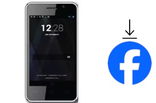 Comment installer Facebook sur un NEX Smart 8