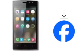 Comment installer Facebook sur un NEX Smart 9A