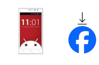 Comment installer Facebook sur un NEX Start 2
