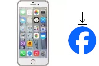 Comment installer Facebook sur un NEX Start 8 Plus