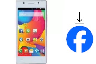 Comment installer Facebook sur un NEX Start Mingalaba 1