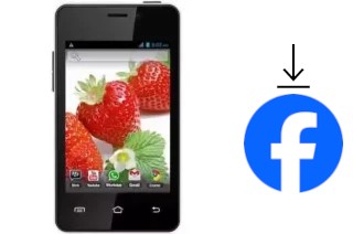 Comment installer Facebook sur un Nexcom Amaris