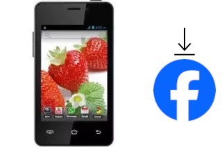 Comment installer Facebook sur un Nexcom NC Amaris