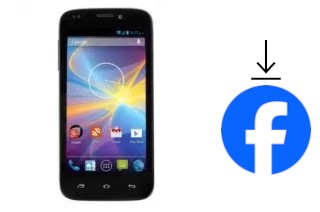 Comment installer Facebook sur un Nextel V-45