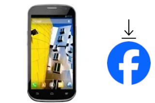 Comment installer Facebook sur un NGM Dynamic Star