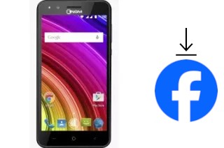 Comment installer Facebook sur un NGM E507
