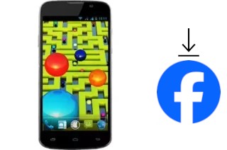 Comment installer Facebook sur un NGM Forward Escape