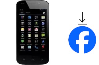 Comment installer Facebook sur un ngs NGS Odysea 4