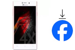 Comment installer Facebook sur un ngs NGS Odysea 500QHD