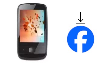 Comment installer Facebook sur un Ninetology i5300