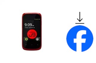 Comment installer Facebook sur un Ninetology I5351