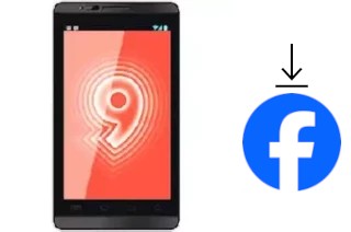 Comment installer Facebook sur un Ninetology I7520