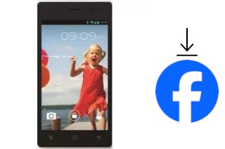 Comment installer Facebook sur un Ninetology I9430