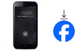 Comment installer Facebook sur un Ninetology I9501