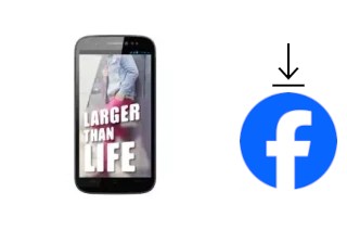 Comment installer Facebook sur un Ninetology Z1