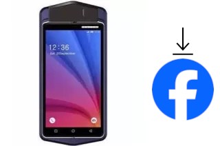 Comment installer Facebook sur un Nipda Typhoon T2