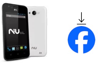 Comment installer Facebook sur un NIU Niutek 4.0D