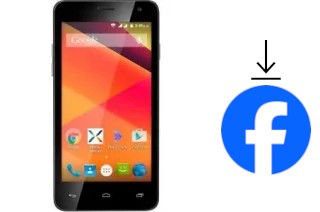 Comment installer Facebook sur un Noblex N451 F1