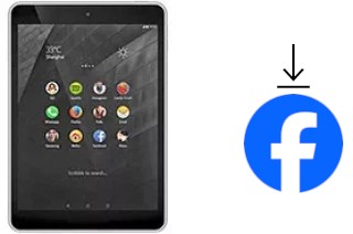 Comment installer Facebook sur un Nokia N1