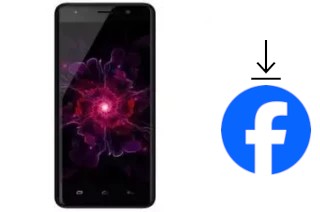 Comment installer Facebook sur un Nomi i5510 Space M