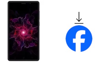 Comment installer Facebook sur un Nomi i6030 Note X