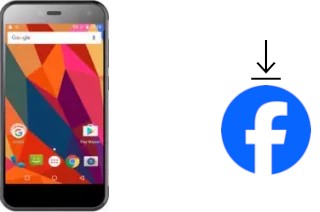 Comment installer Facebook sur un Nomu S20