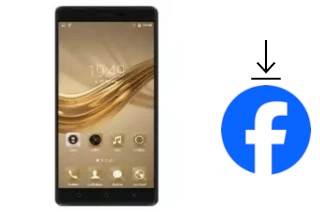 Comment installer Facebook sur un Nova N12I