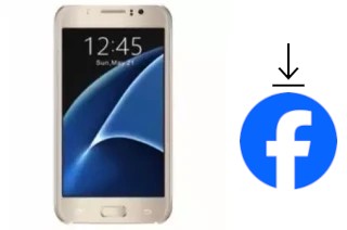 Comment installer Facebook sur un Nova N14 Edge
