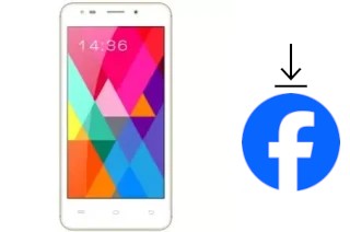 Comment installer Facebook sur un Nova Wow 1