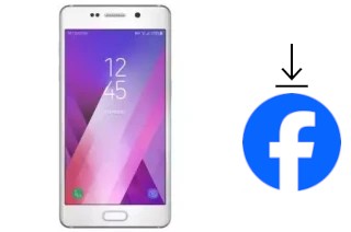 Comment installer Facebook sur un NTT SC-04J