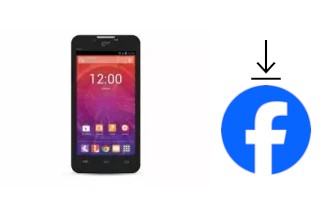 Comment installer Facebook sur un Nyx Fly II