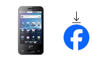 Comment installer Facebook sur un Nyx Tik X2