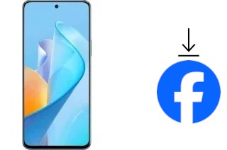 Comment installer Facebook sur un NZONE S7 PRO 5G