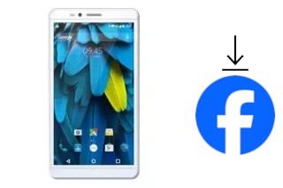 Comment installer Facebook sur un Odys Neo 6 LTE