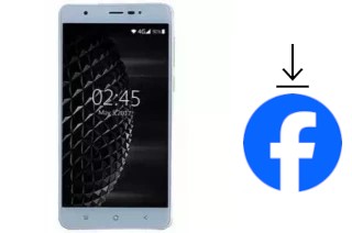 Comment installer Facebook sur un OKWU Okwu Omicron M2